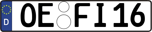 OE-FI16