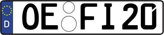 OE-FI20