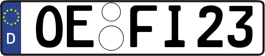 OE-FI23