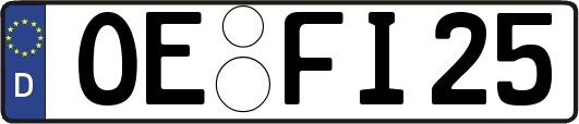OE-FI25