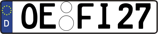OE-FI27