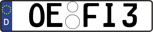 OE-FI3