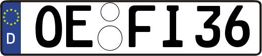 OE-FI36