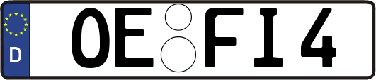 OE-FI4