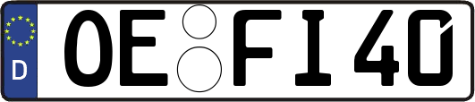 OE-FI40