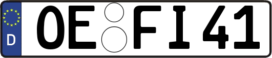 OE-FI41