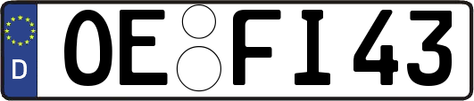 OE-FI43