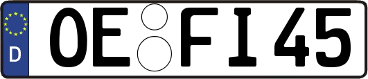 OE-FI45