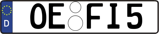 OE-FI5