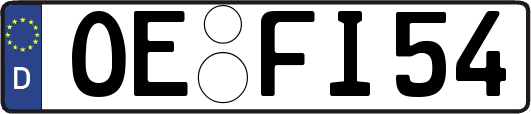 OE-FI54