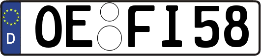 OE-FI58
