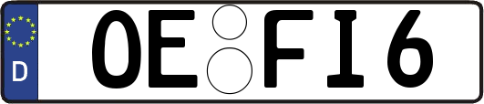 OE-FI6