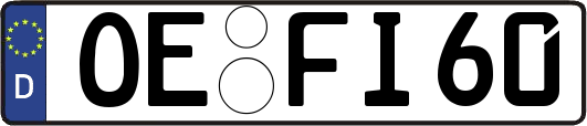 OE-FI60