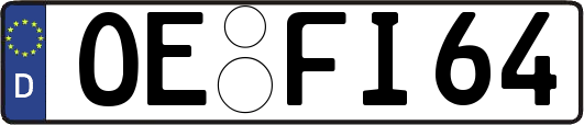 OE-FI64