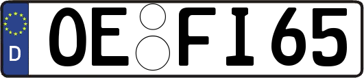 OE-FI65