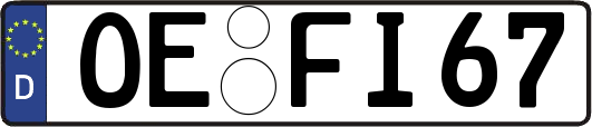 OE-FI67