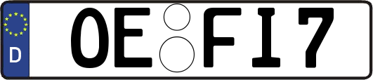 OE-FI7