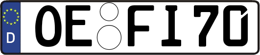 OE-FI70