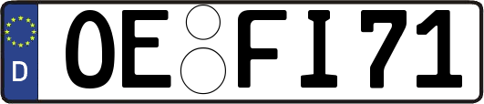 OE-FI71
