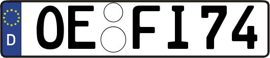 OE-FI74