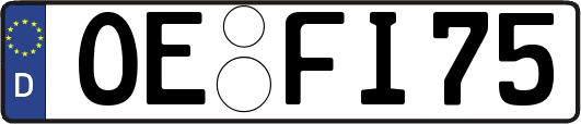 OE-FI75