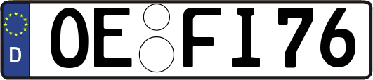 OE-FI76