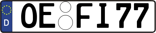 OE-FI77
