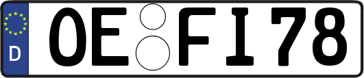 OE-FI78