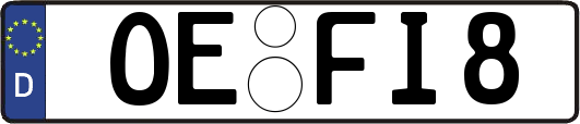 OE-FI8