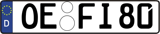 OE-FI80