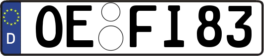 OE-FI83