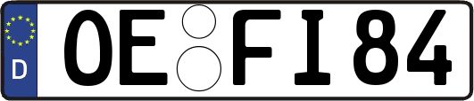 OE-FI84