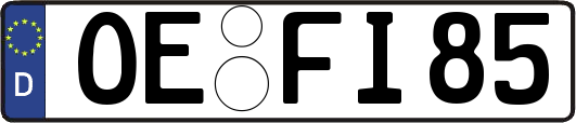 OE-FI85