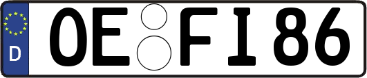 OE-FI86