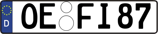 OE-FI87