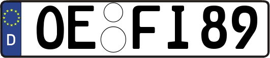 OE-FI89