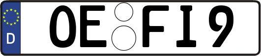 OE-FI9