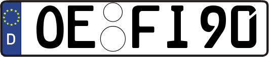 OE-FI90