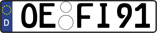 OE-FI91