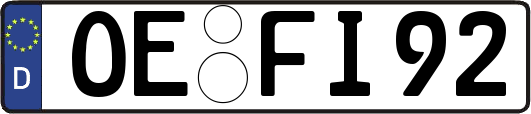 OE-FI92