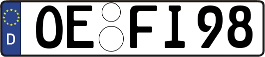 OE-FI98