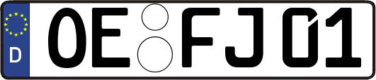 OE-FJ01