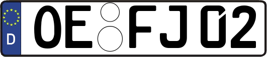 OE-FJ02