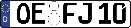 OE-FJ10