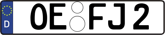 OE-FJ2