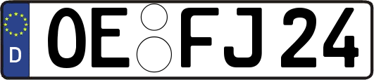 OE-FJ24