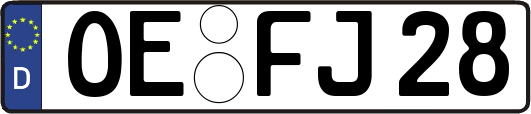 OE-FJ28
