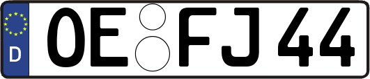 OE-FJ44