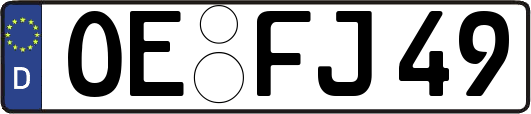 OE-FJ49