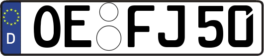 OE-FJ50
